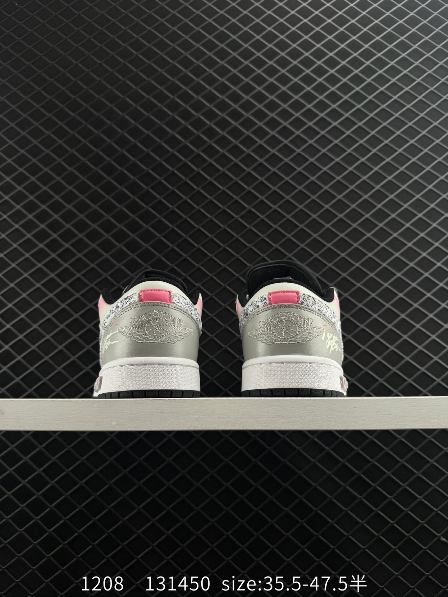 Jordan Air Jordan 1 Low